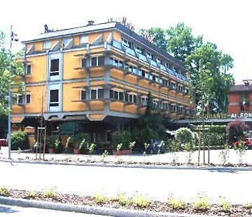Ai Ronchi Motor Hotel