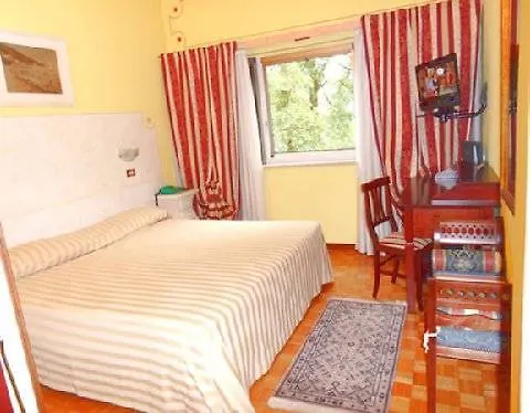 Hotel Ai Ronchi Motor Brescia