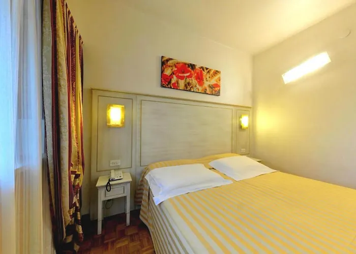 Ai Ronchi Motor 4* Brescia