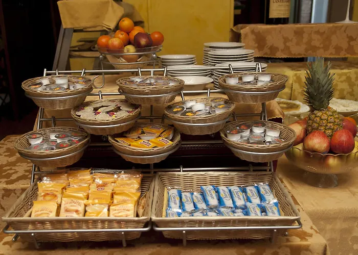 Ai Ronchi Motor 4* Brescia