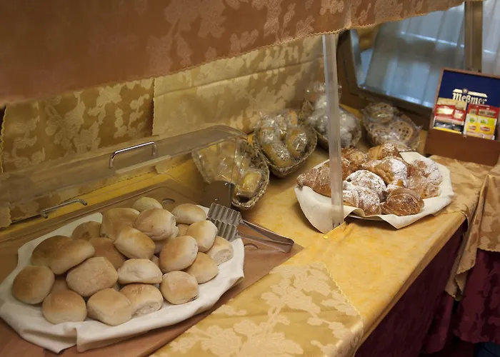 Ai Ronchi Motor Hotel Brescia