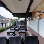 Hotel Ai Ronchi Motor 4*