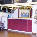 Ai Ronchi Motor 4*