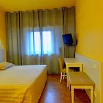 Hotel Ai Ronchi Motor Brescia