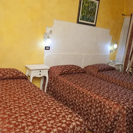 Ai Ronchi Motor 4*