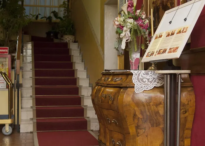 Hotel Ai Ronchi Motor Brescia