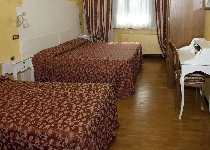 Ai Ronchi Motor Hotel Brescia