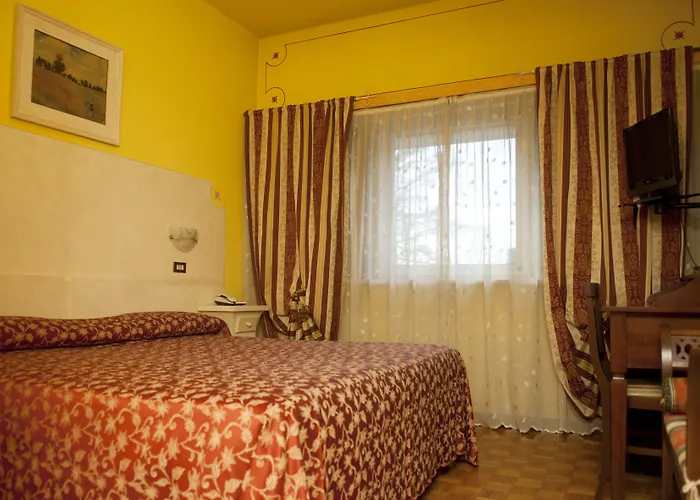 Ai Ronchi Motor Hotel Brescia