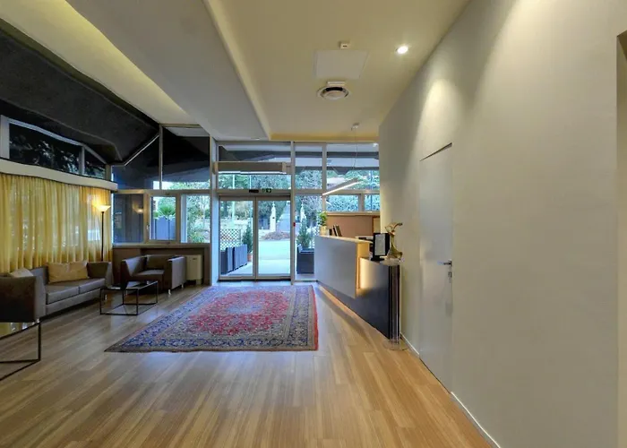 Ai Ronchi Motor Hotel