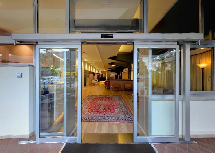 Ai Ronchi Motor Hotel