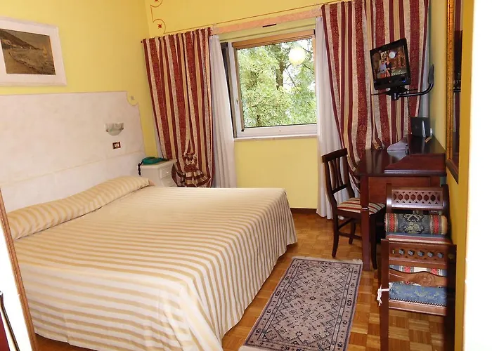 Ai Ronchi Motor Hotel