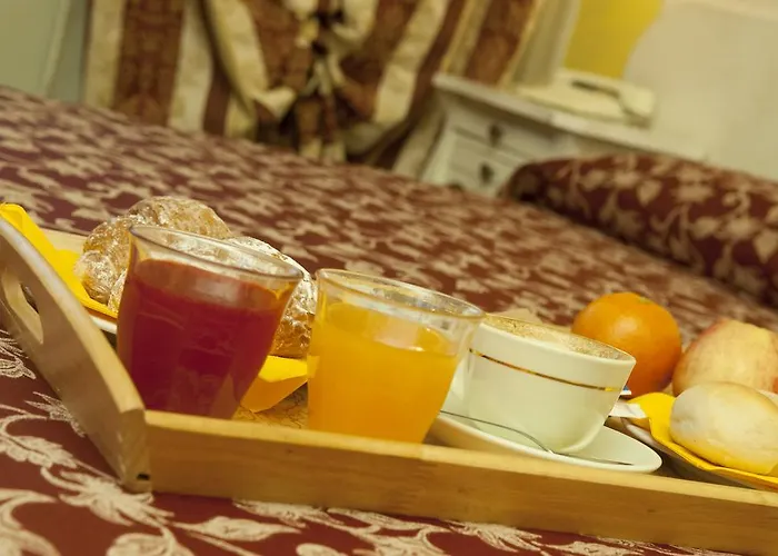 Hotel Ai Ronchi Motor 4*