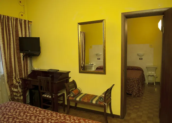 Ai Ronchi Motor Hotel Brescia